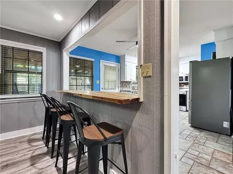 Kitchen - 2501 Jay St, Slidell, LA 70460 photo 2 of 4