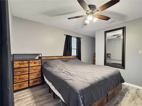 Bedroom - 2501 Jay St, Slidell, LA 70460 photo 1 of 3