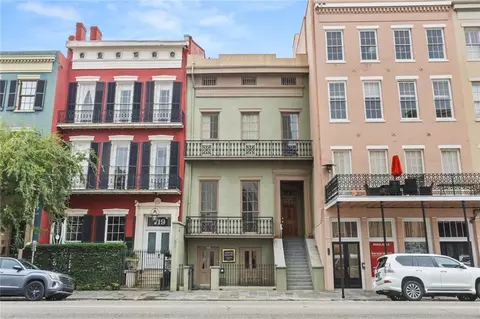 717 Camp St, New Orleans, LA 70130