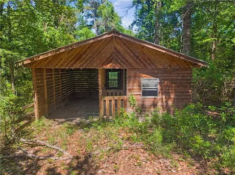 Exterior - 13221 Boyd Rd, Covington, LA 70435 photo 15 of 16