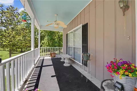 Exterior - 13221 Boyd Rd, Covington, LA 70435 photo 11 of 16
