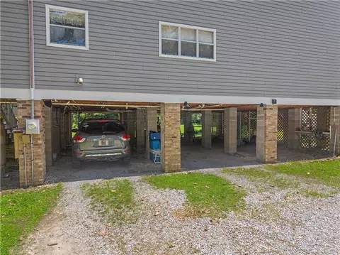 Exterior - 13221 Boyd Rd, Covington, LA 70435 photo 9 of 16