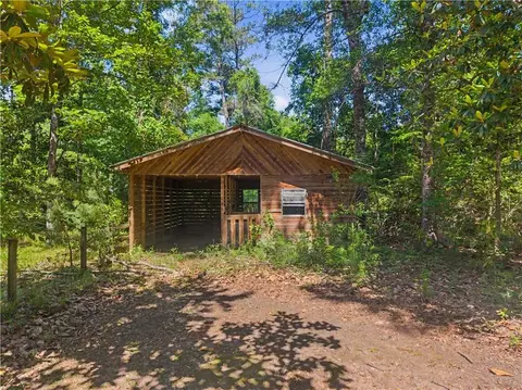 Exterior - 13221 Boyd Rd, Covington, LA 70435 photo 16 of 16