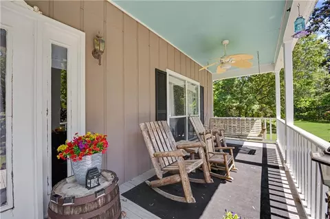 Exterior - 13221 Boyd Rd, Covington, LA 70435 photo 7 of 16