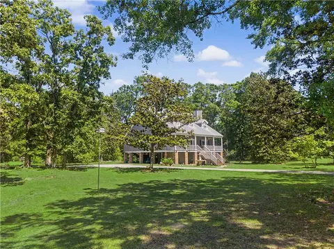 Exterior - 13221 Boyd Rd, Covington, LA 70435 photo 1 of 16