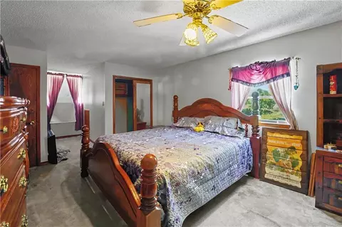 Bedroom - 13221 Boyd Rd, Covington, LA 70435 photo 2 of 3