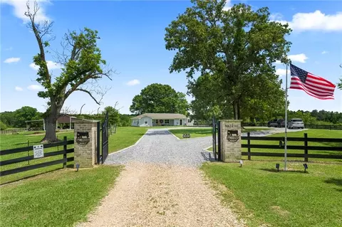 51422 Quincy Hunt Rd, Franklinton, LA 70438