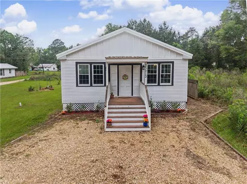 23213 Railroad Ave, Robert, LA 70455