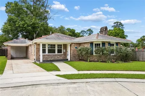 7 Ellen Ct, Jefferson, LA 70121