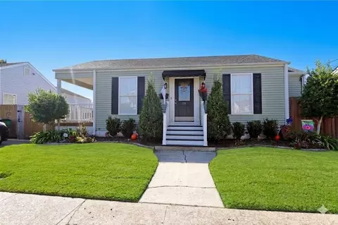 16 Sonia Pl, Jefferson, LA 70121