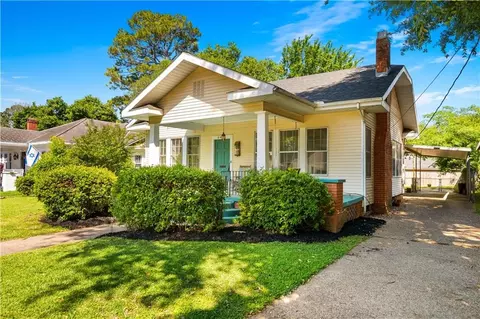 2430 Marye St, Alexandria, LA 71301