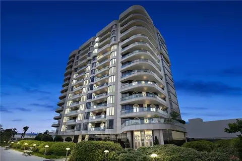 600 Port Of New Orleans Pl #PH12A, New Orleans, LA 70130