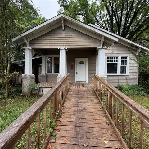2035 Polk St, Alexandria, LA 71301