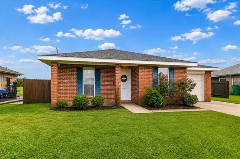 319 River Ridge Dr, Boutte, LA 70039