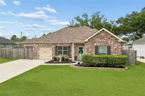 231 Cross St, Luling, LA 70070