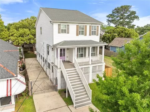 5619 Marshal Foch St, New Orleans, LA 70124