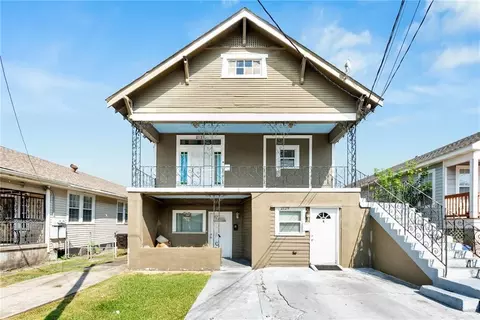 2129 Desire St, New Orleans, LA 70117