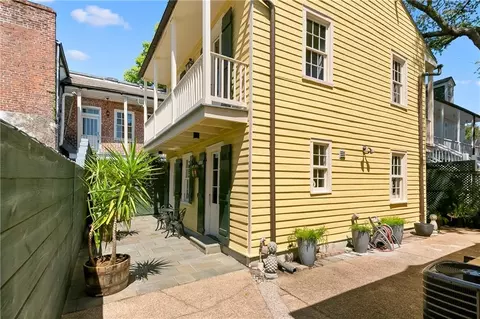 933 Orleans Ave #5, New Orleans, LA 70116