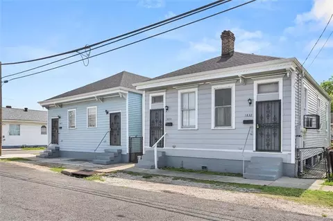 1832-1836 Old Prieur St, New Orleans, LA 70116