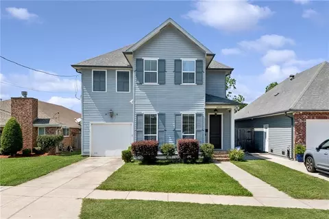 4833 Jasper St, Metairie, LA 70006