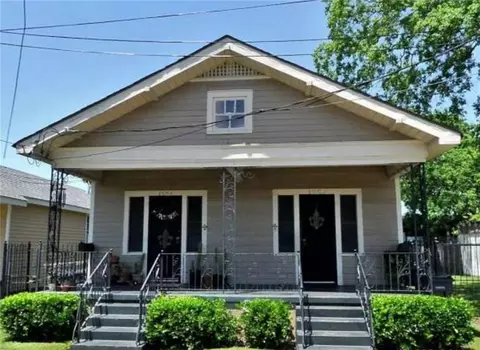 1526-28 Gallier St, New Orleans, LA 70117