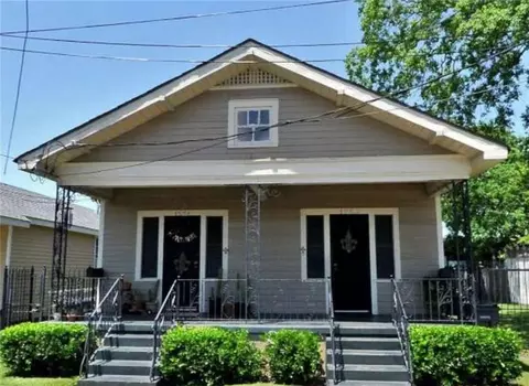 1526-28 Gallier St, New Orleans, LA 70117