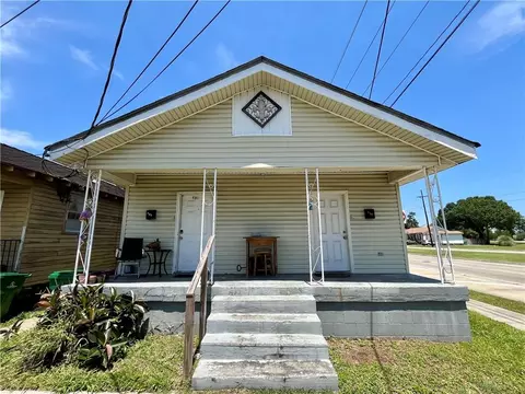 731 33 Romain St, Gretna, LA 70053