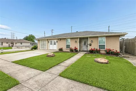 1529 Vegas Dr, Metairie, LA 70003