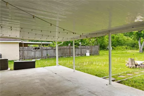 Exterior - 2510 Crane St, Slidell, LA 70460 photo 1 of 8