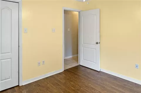 Bedroom - 2510 Crane St, Slidell, LA 70460 photo 7 of 7