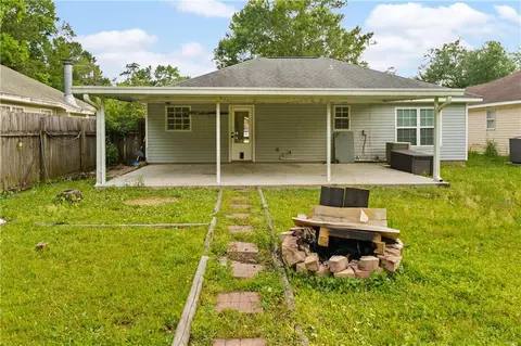 Exterior - 2510 Crane St, Slidell, LA 70460 photo 7 of 8