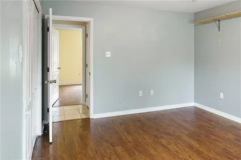 Bedroom - 2510 Crane St, Slidell, LA 70460 photo 4 of 7