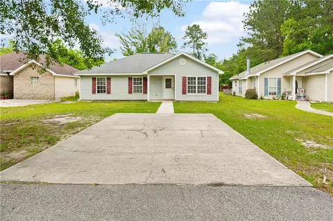 2510 Crane St, Slidell, LA 70460