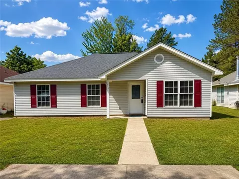 2510 Crane St, Slidell, LA 70460