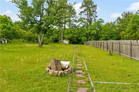 Exterior - 2510 Crane St, Slidell, LA 70460 photo 2 of 8