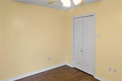 Bedroom - 2510 Crane St, Slidell, LA 70460 photo 6 of 7