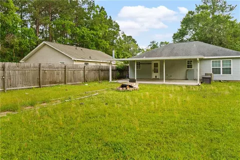 Exterior - 2510 Crane St, Slidell, LA 70460 photo 6 of 8