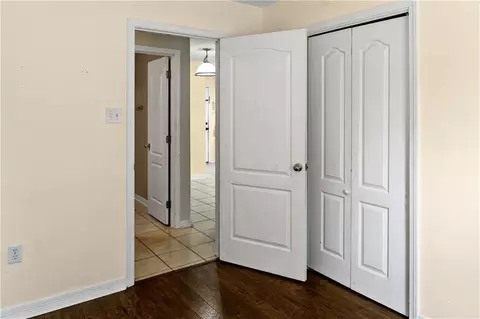 Bedroom - 2510 Crane St, Slidell, LA 70460 photo 2 of 7