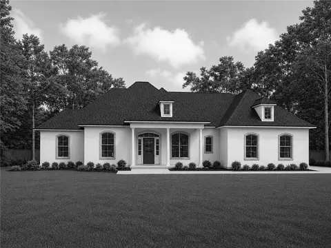 12117 Northwood Dr, Hammond, LA 70403