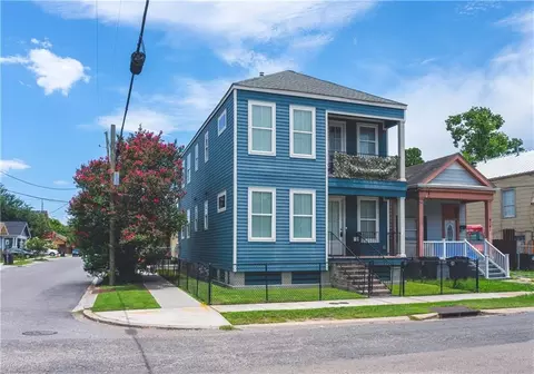 4143 45 Ulloa St, New Orleans, LA 70119