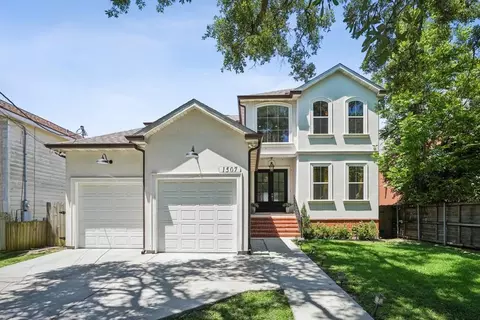 1507 Burbank Dr, New Orleans, LA 70122