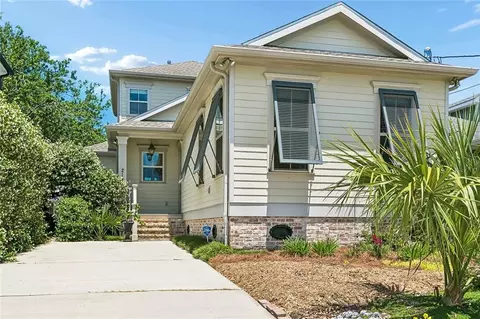 215 22nd St, New Orleans, LA 70124