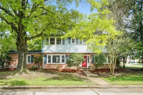 3501 45th St, Metairie, LA 70001