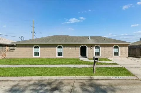 2404 Meraux Ln, Violet, LA 70092