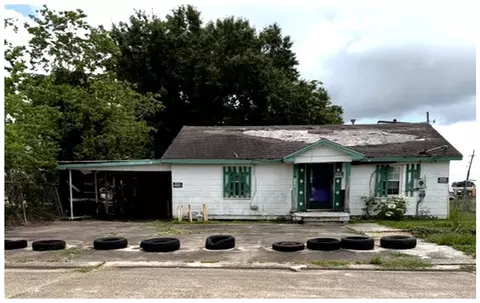 421 Louise St, Houma, LA 70363