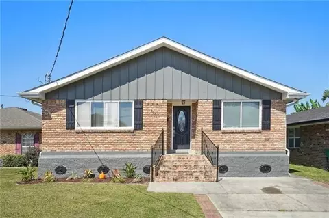 5021 Newlands St, Metairie, LA 70006
