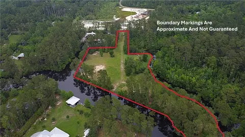 3 5 Acres Grand Ave, Lacombe, LA 70445