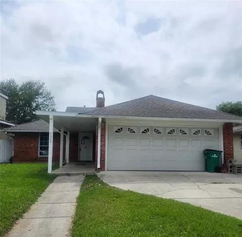 4628 Saint Mary St, Metairie, LA 70006