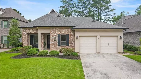 23793 Carter Trce, Springfield, LA 70462