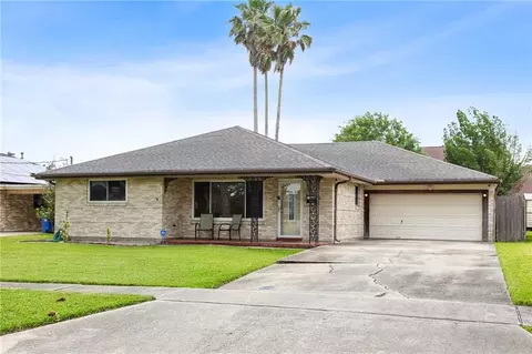 2800 Hyman Pl, New Orleans, LA 70131